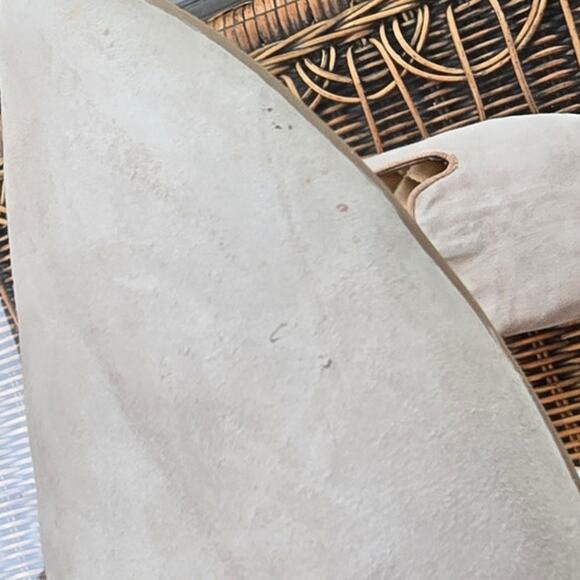 Nice Pre Owned Birdies Starling Flats  Size 8 - Picture 9 of 10